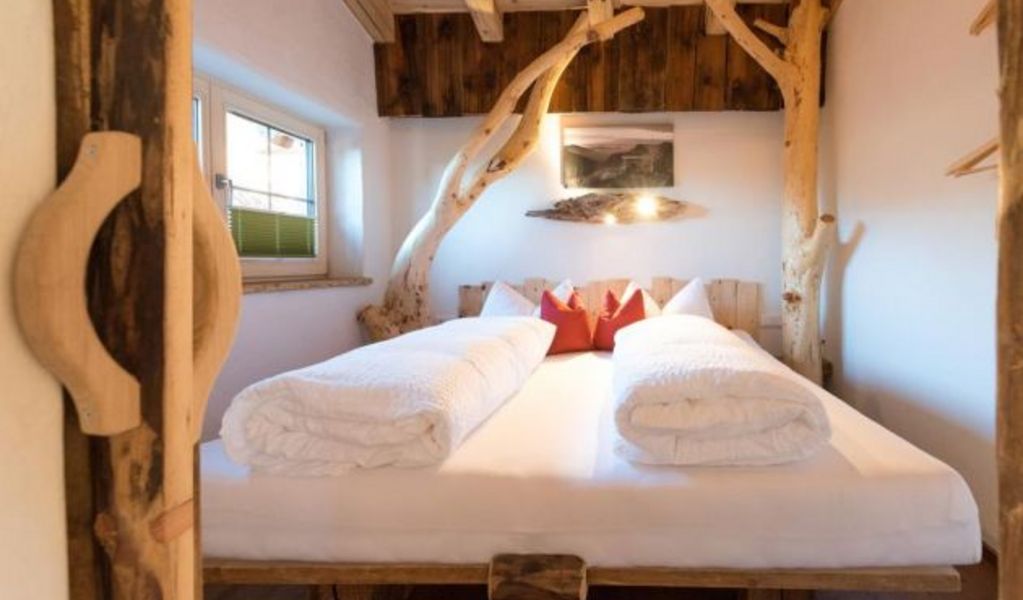 Rosenhof´s Zirbenchalet - Alpbach - Alpbachtal