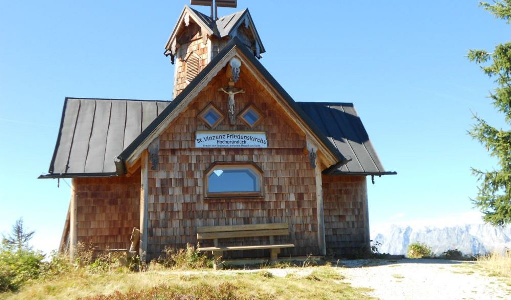 Heinrich Kienerhaus - St. Johann im Pongau - Salzburger Sportwelt
