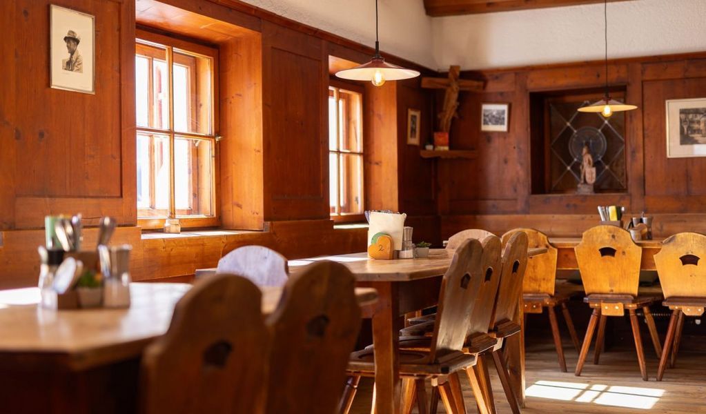 Neue Regensburger Hütte - Neustift im Stubaital - Stubaital