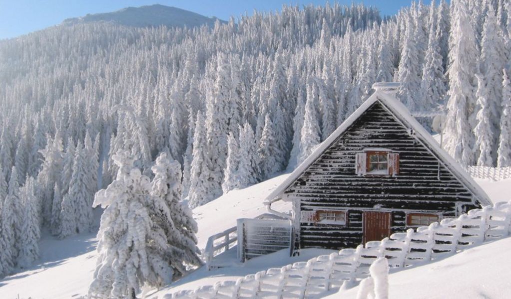 Primushütte - Bad St. Leonhard - Klopeiner See - Südkärnten - Lavanttal