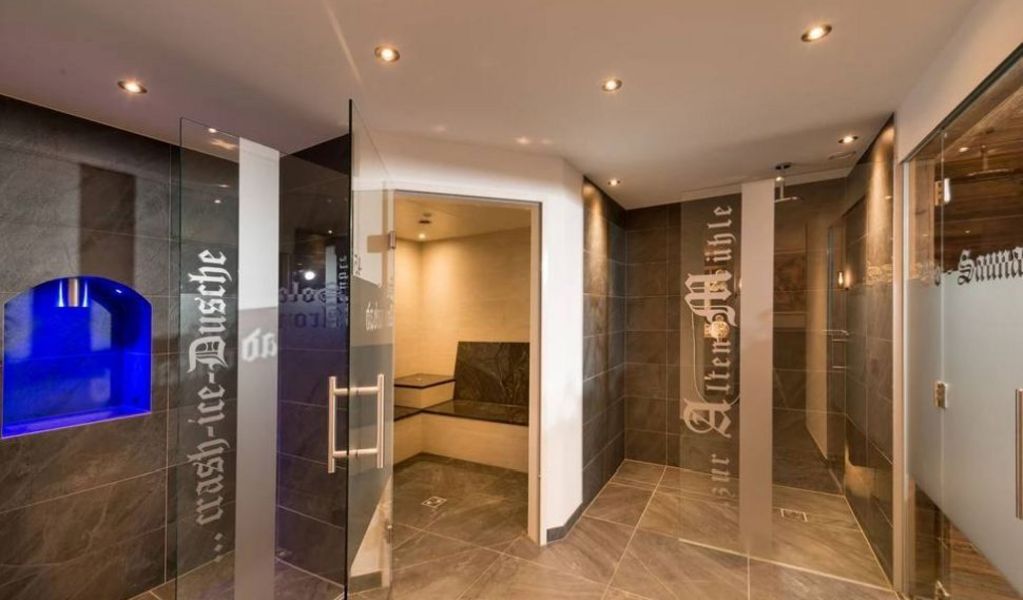 Blockhütte Fuchsbau - Nauders - Nauders - Tiroler Oberland - Kaunertal