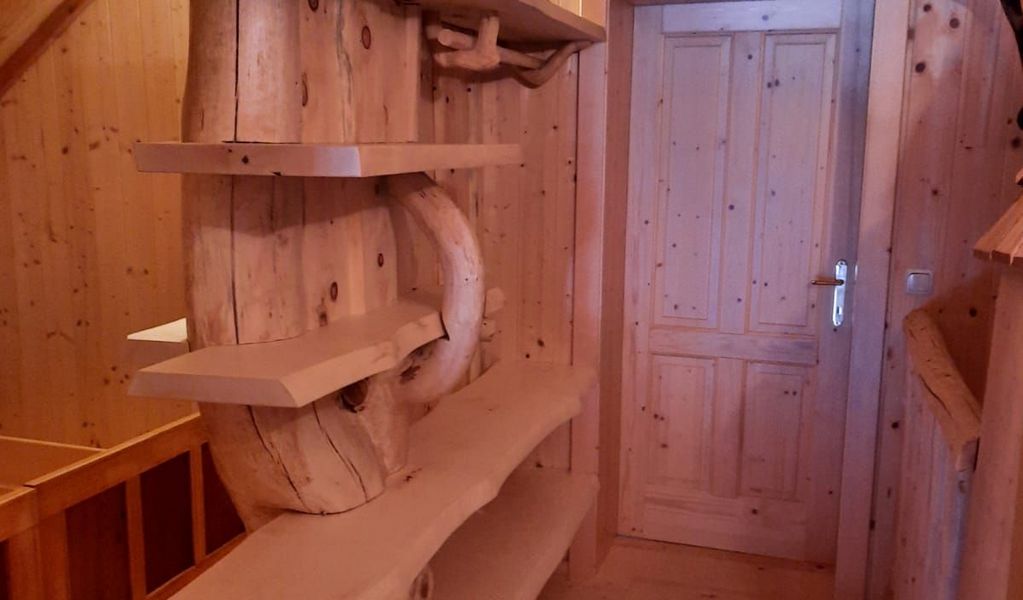 Brielalm - Gosau - Dachstein Salzkammergut