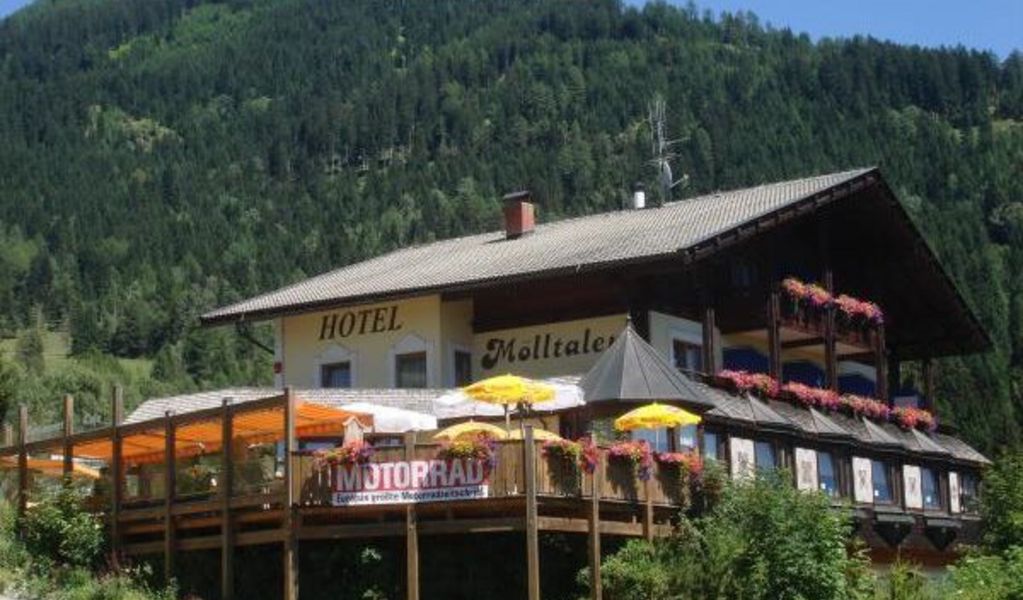 Der Mölltaler - Iselsberg-Stronach - Osttirol