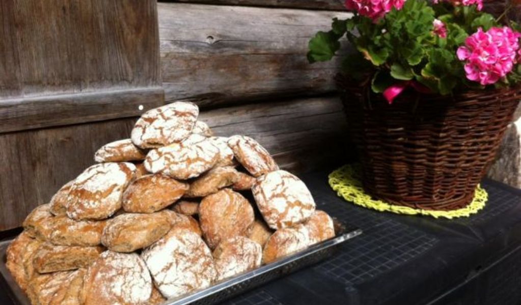 Drehhütte - Schwangau - Allgäu