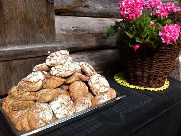 Drehhütte - Schwangau - Allgäu