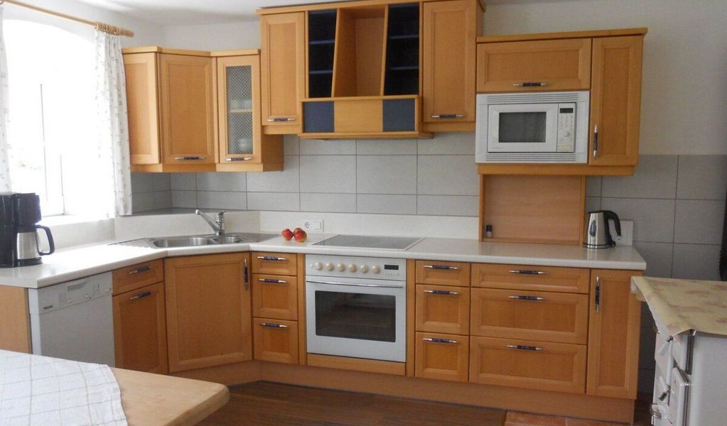 Ferienhäuser Hochgattern - Peilstein - Mühlviertel