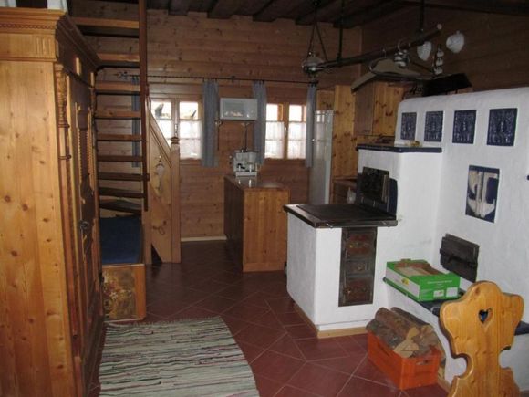 Ferienhaus Anna - Donnersbachwald - Schladming-Dachstein