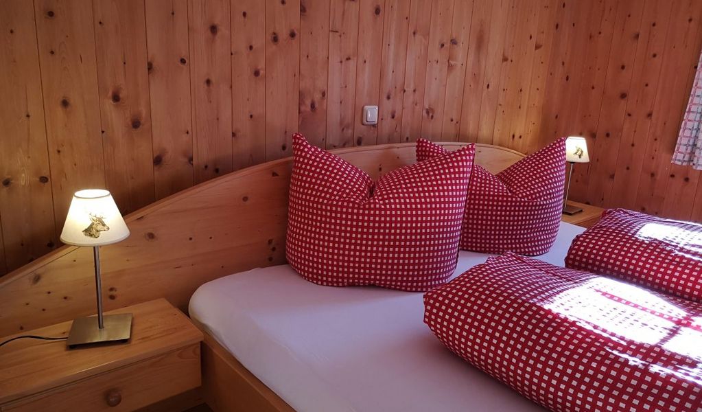 Ferienhaus Güatle - Schruns - Montafon