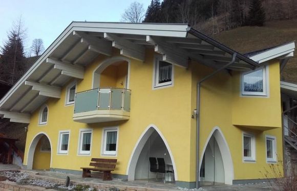 Ferienhaus Mosa - Hüttschlag - Großarltal