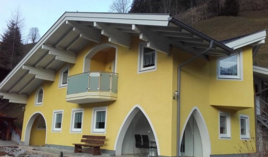 Ferienhaus Mosa - Hüttschlag - Großarltal