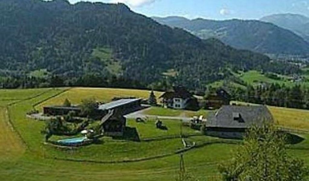 Ferienhaus Gobald - Murau - Urlaubsregion Murau-Murtal