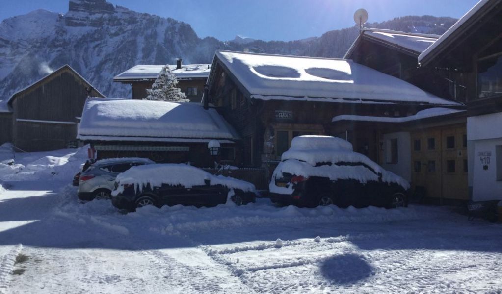 Lehner´s Gruppen - Ferienhäuser - Mellau - Bregenzerwald