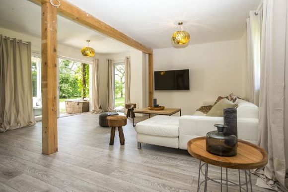 Chalet Lucky - Golling - Tennengau