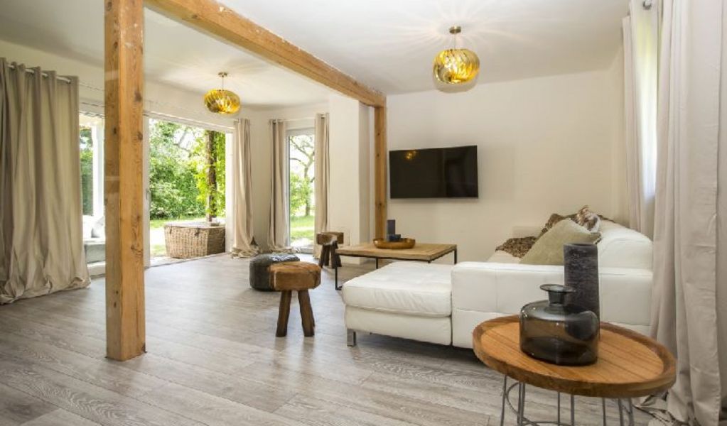 Chalet Lucky - Golling - Tennengau