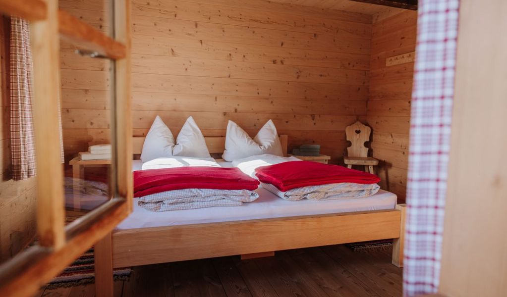 Riedlkaser - Sillian - Osttirol