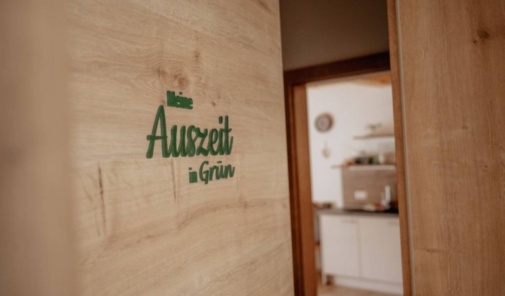 Meine Auszeit - das Ferienhaus - St. Georgen am Reith - Mostviertel