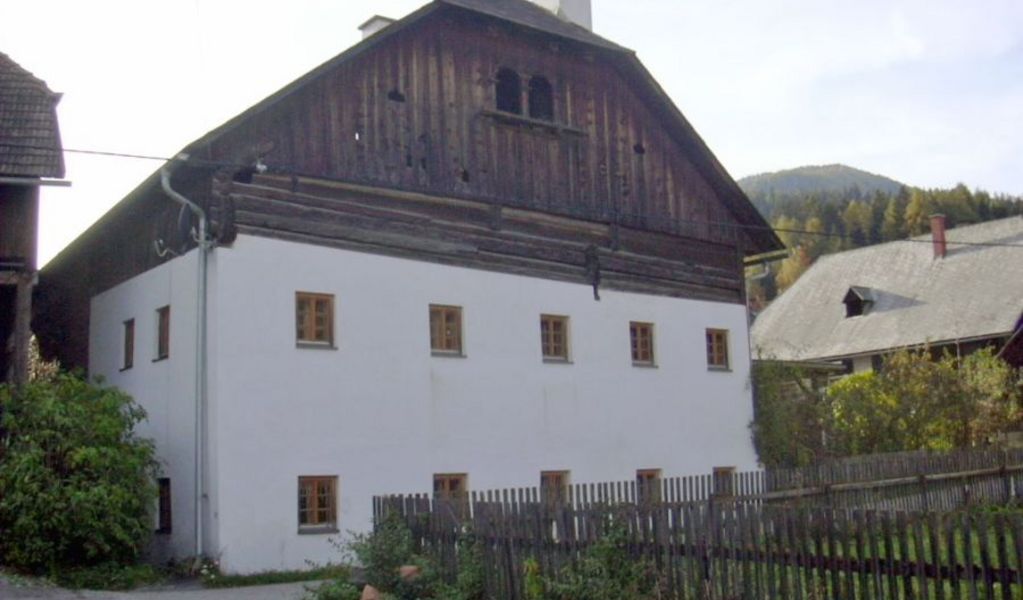 Bruggerhaus - Schöder - Urlaubsregion Murau-Murtal