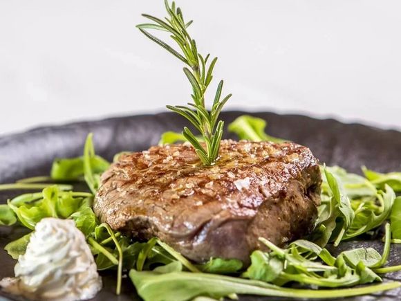 Rifugio Friedrich August - Campitello di Fassa - Dolomiten