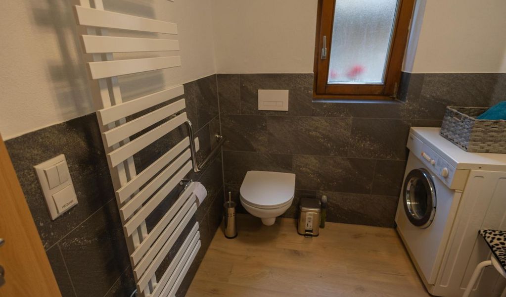 Ferienhaus Kautsch - Reichraming - Steyr und die Nationalpark Region