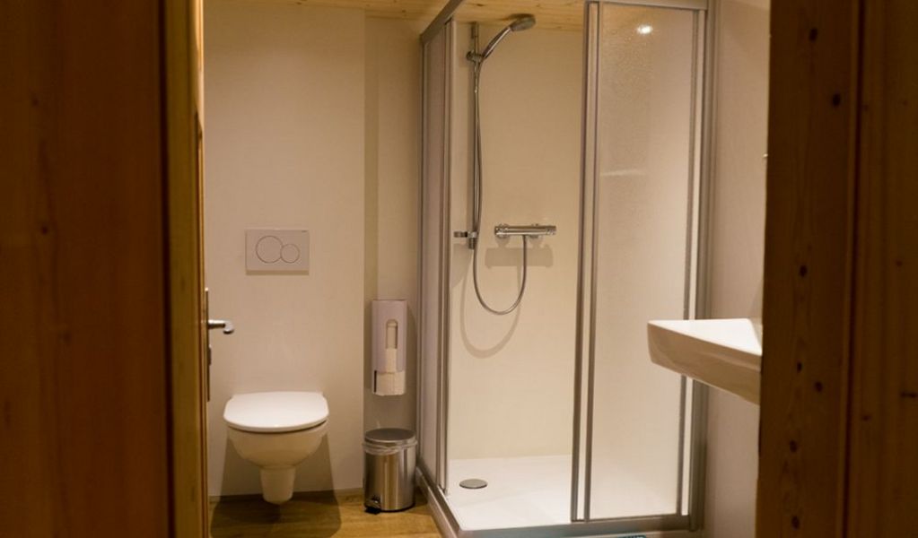 Gruppenhaus Reinhilde - Sankt Gallenkirch - Montafon