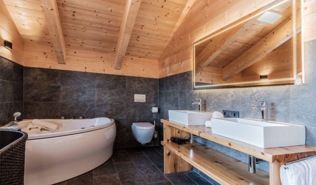 Heidi Chalets - Chalet Almsommer - Falkertsee, Patergassen - Nockberge