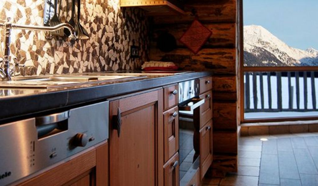 Alpenchalets Weissenbacher - Tamsweg - Lungau