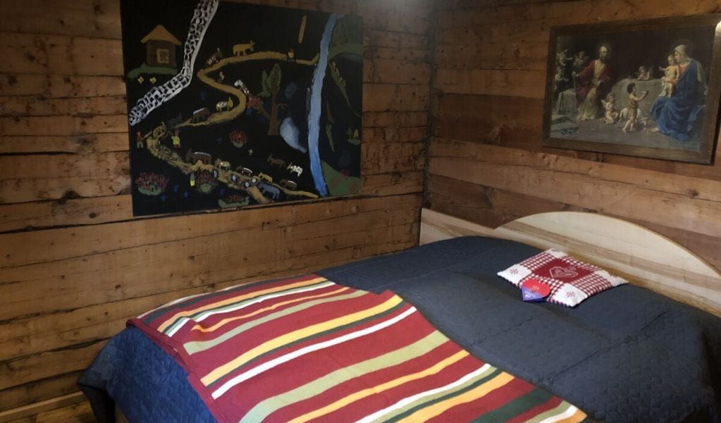 Auner Alm - Heiligenblut am Großglockner - Hohe Tauern - die Nationalpark-Region