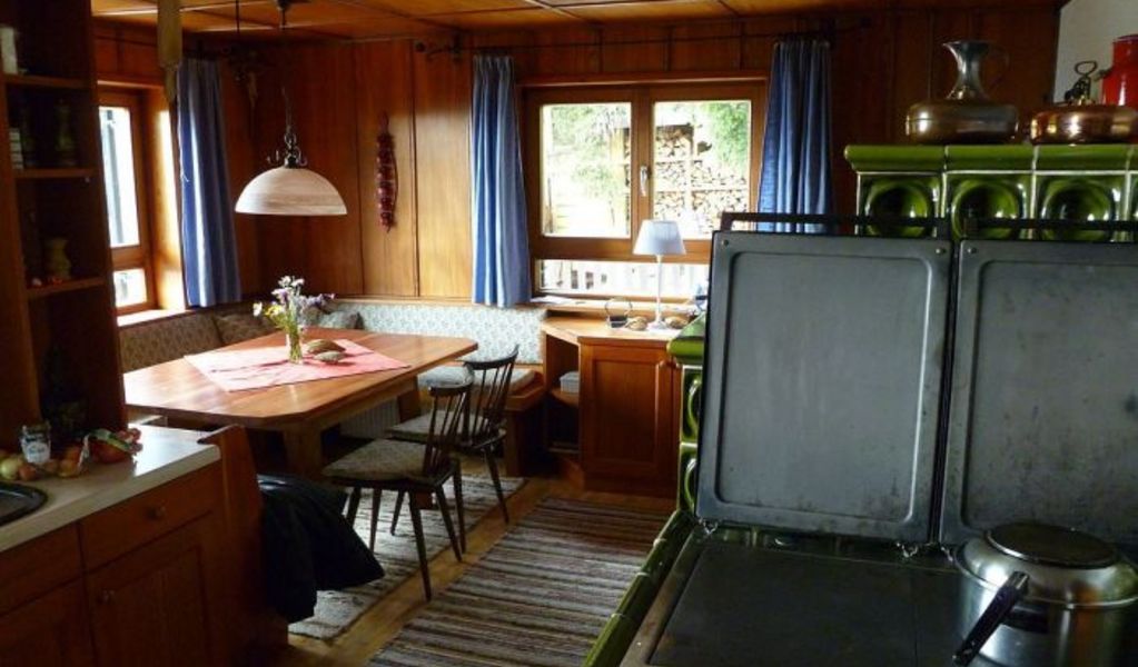 Ausspannalm - Gaimberg - Lienz - Osttirol