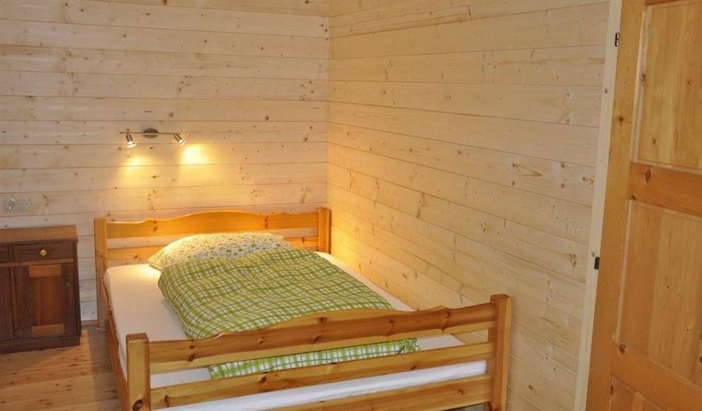 Bauernhaus Grazer - St. Georgen am Kreischberg - Urlaubsregion Murau-Murtal