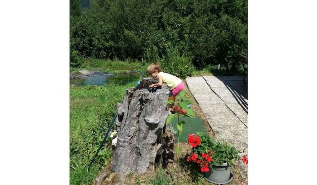 Berghütte Schernthaner - Taxenbach - Salzburg