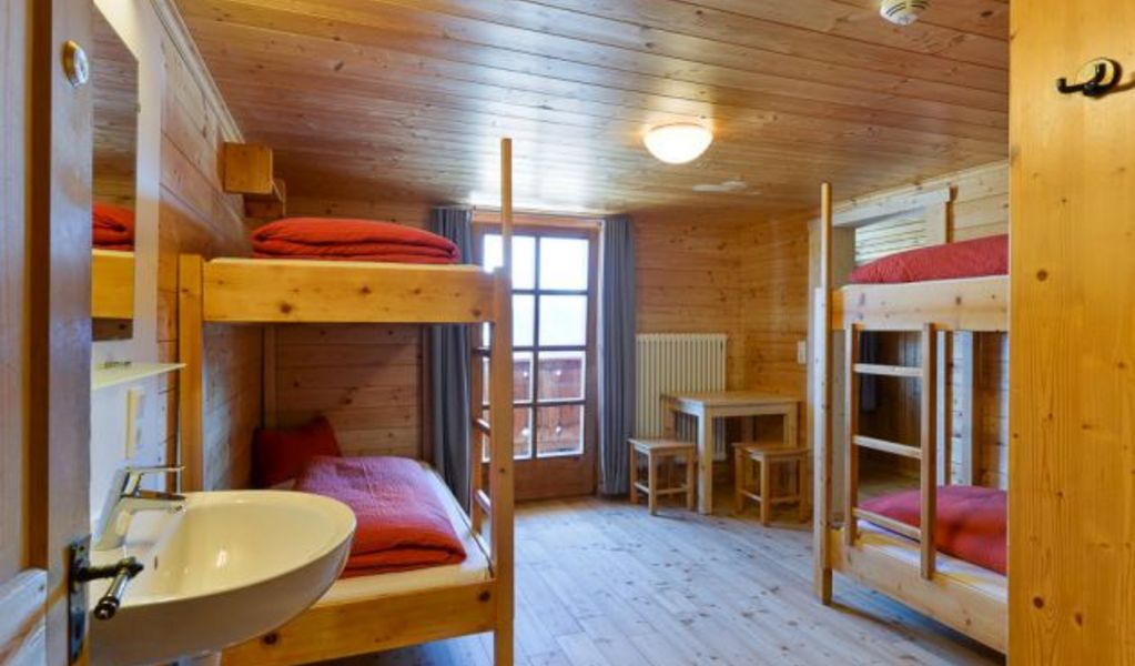 Haus Matschwitz - Tschagguns - Montafon