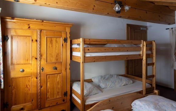 Hecherhaus - Schwaz - Silberregion Karwendel