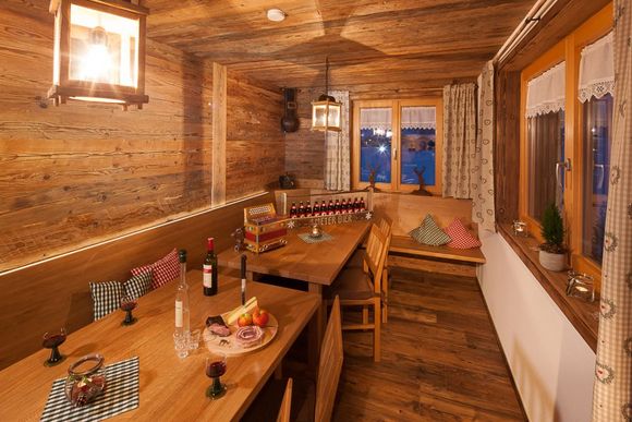 Jokelehof - Au - Bregenzerwald