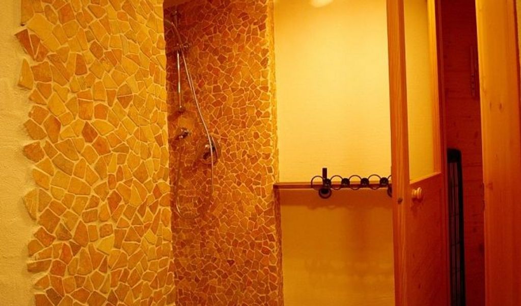 Kärntnerhaus Falkert - Patergassen - Nockberge