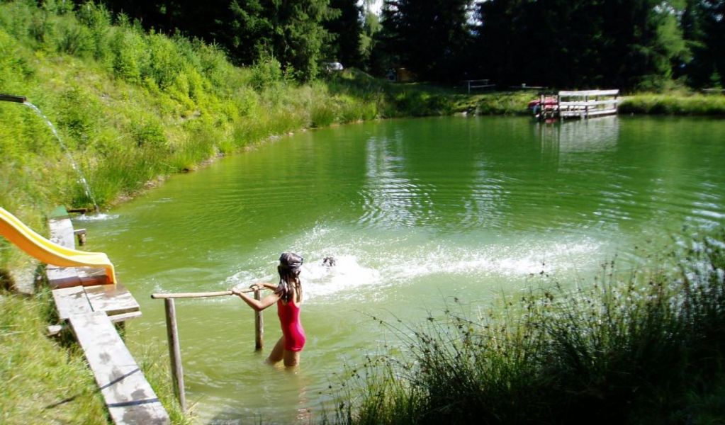 Reitlehenalm - Altenmarkt - Salzburger Sportwelt