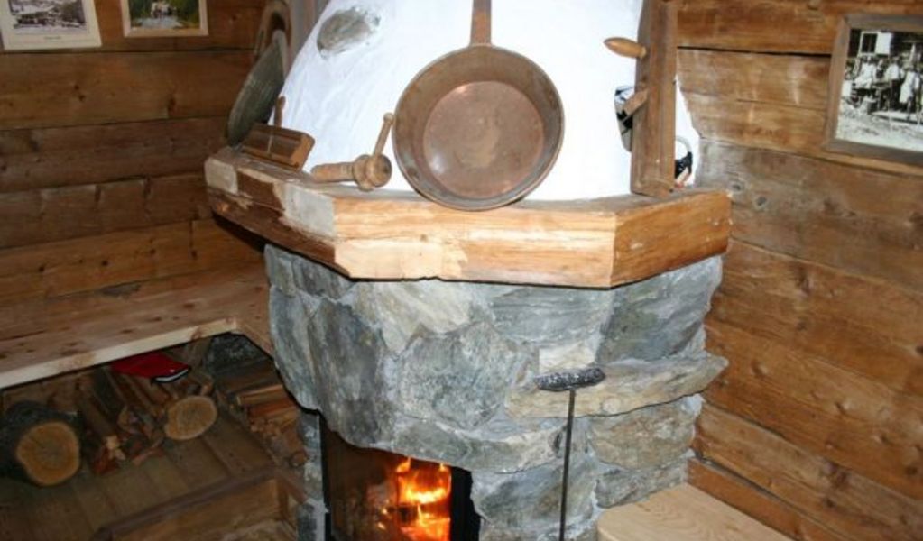 Rosenhof´s Zirbenchalet - Alpbach - Alpbachtal