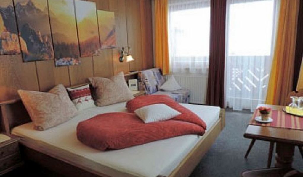 Hotel Alpkogel*** - Galtür - Paznaun - Ischgl