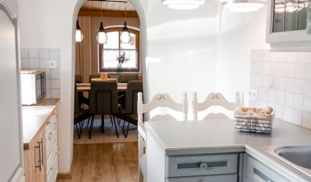 Ferienhaus Seidlgut - Wagrain - Salzburger Sportwelt