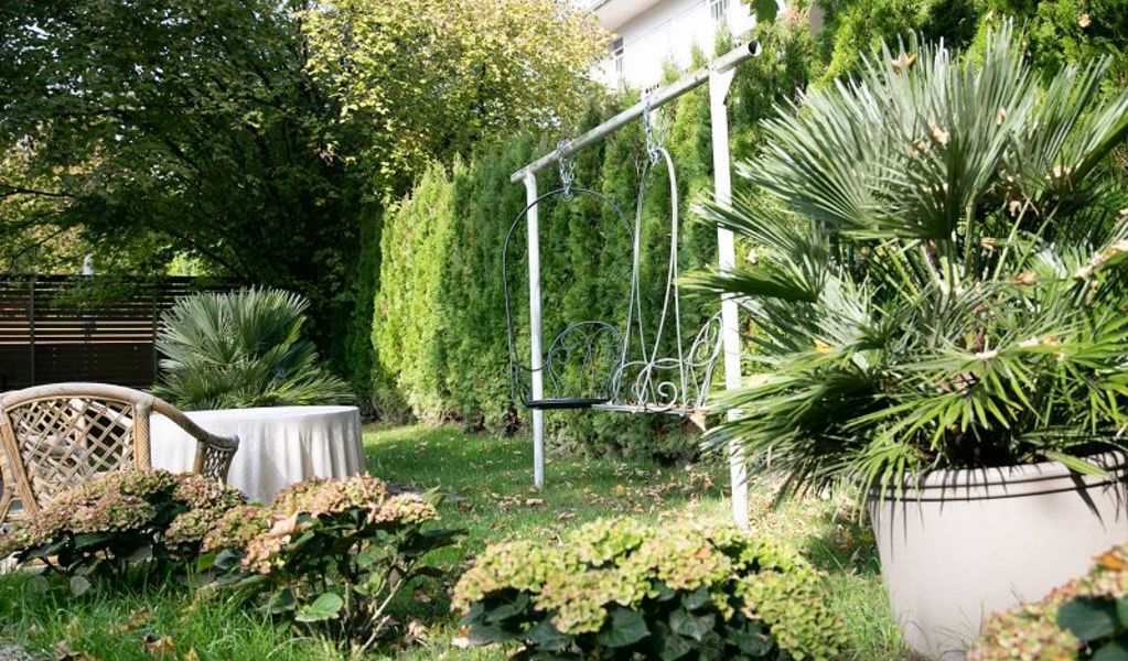 City Villa Wellhouse - Salzburg - Salzburg und Umgebung