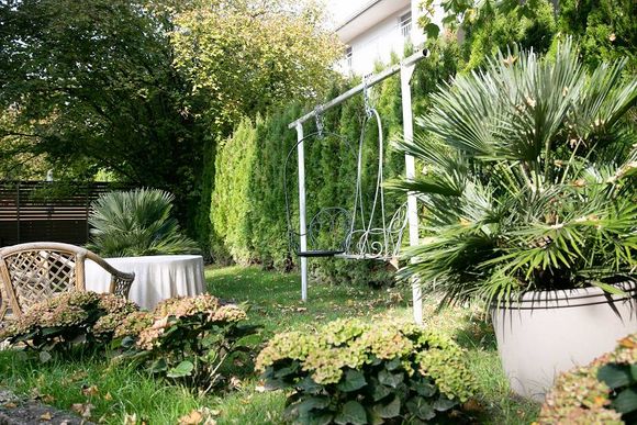 City Villa Wellhouse - Salzburg - Salzburg und Umgebung