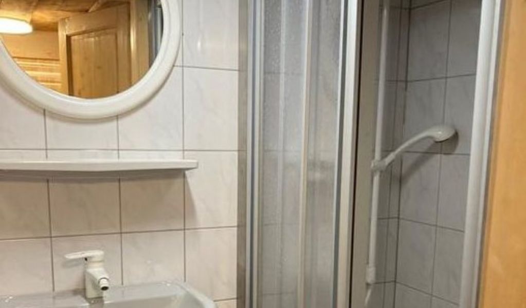 Göral Hütte - Lessach - Lungau