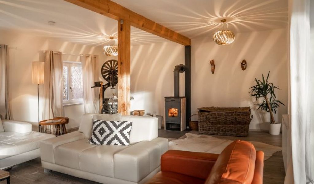 Chalet Lucky - Golling - Tennengau