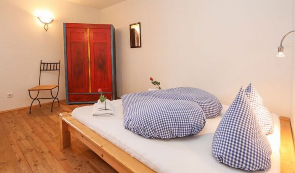 Almhütte Postalm - Almenwelt Lofer - Saalachtal