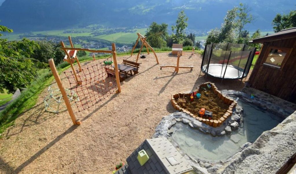 Chalets & Apartments Wachterhof - Kaltenbach - Zillertal