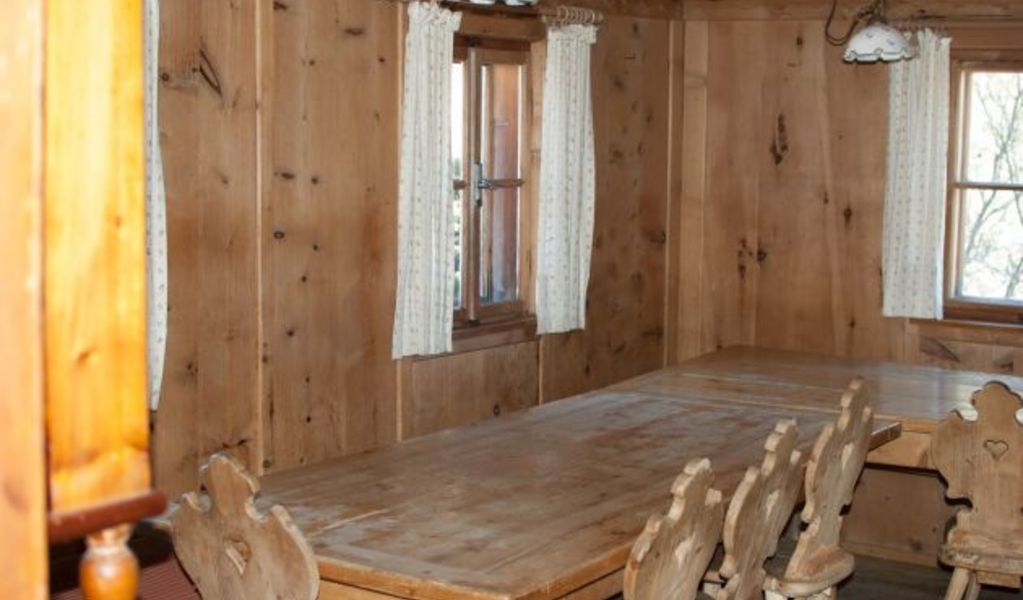 Aloisiahütte - See - Paznaun - Ischgl