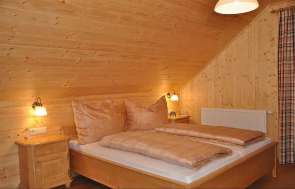 Bänklingerhütte - Schladming - Schladming-Dachstein