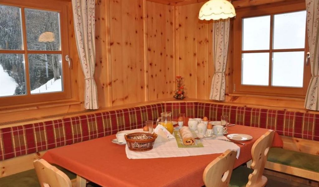 Bänklingerhütte - Schladming - Schladming-Dachstein