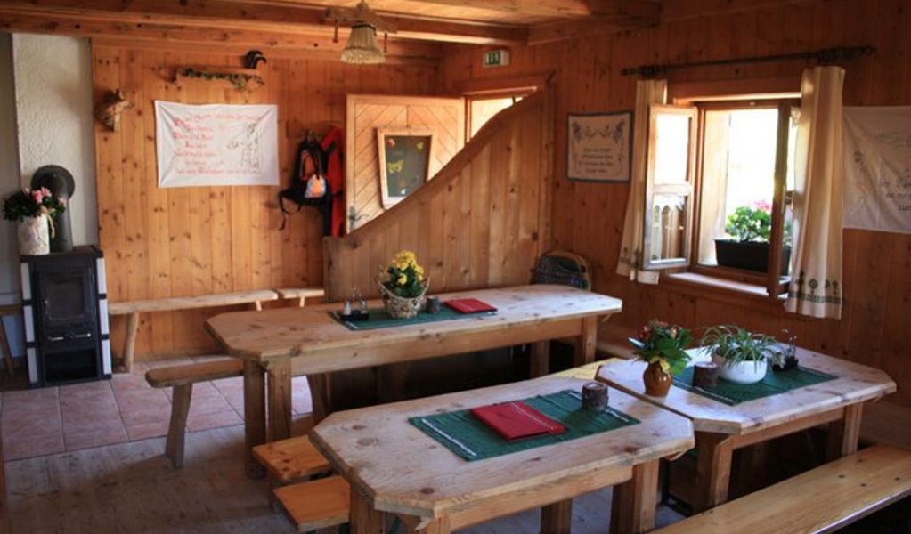 Bergalm - St. Koloman - Tennengau