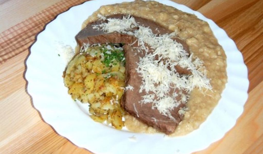 Schutzhaus Eibl Teichhütte - Türnitz - Mostviertel