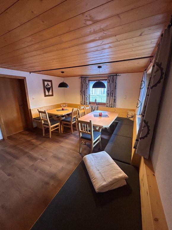 Ferienhaus Berghof Geisler - Finkenberg - Tux-Finkenberg